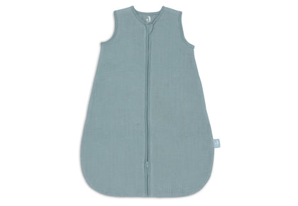Jollein Newborn Schlafsack - Hydrophil Sea Green