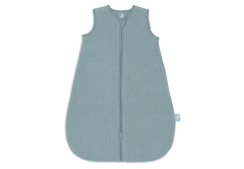 Jollein Newborn Schlafsack - Hydrophil Sea Green Studio
