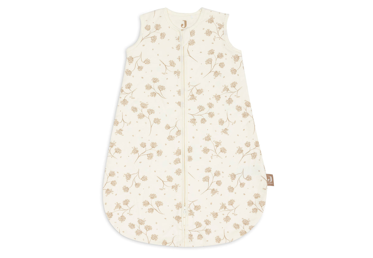 Newborn Schlafsack - Jersey - 60cm - Leafy Dreams