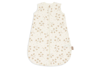 Newborn Schlafsack - Jersey - 60cm - Leafy Dreams