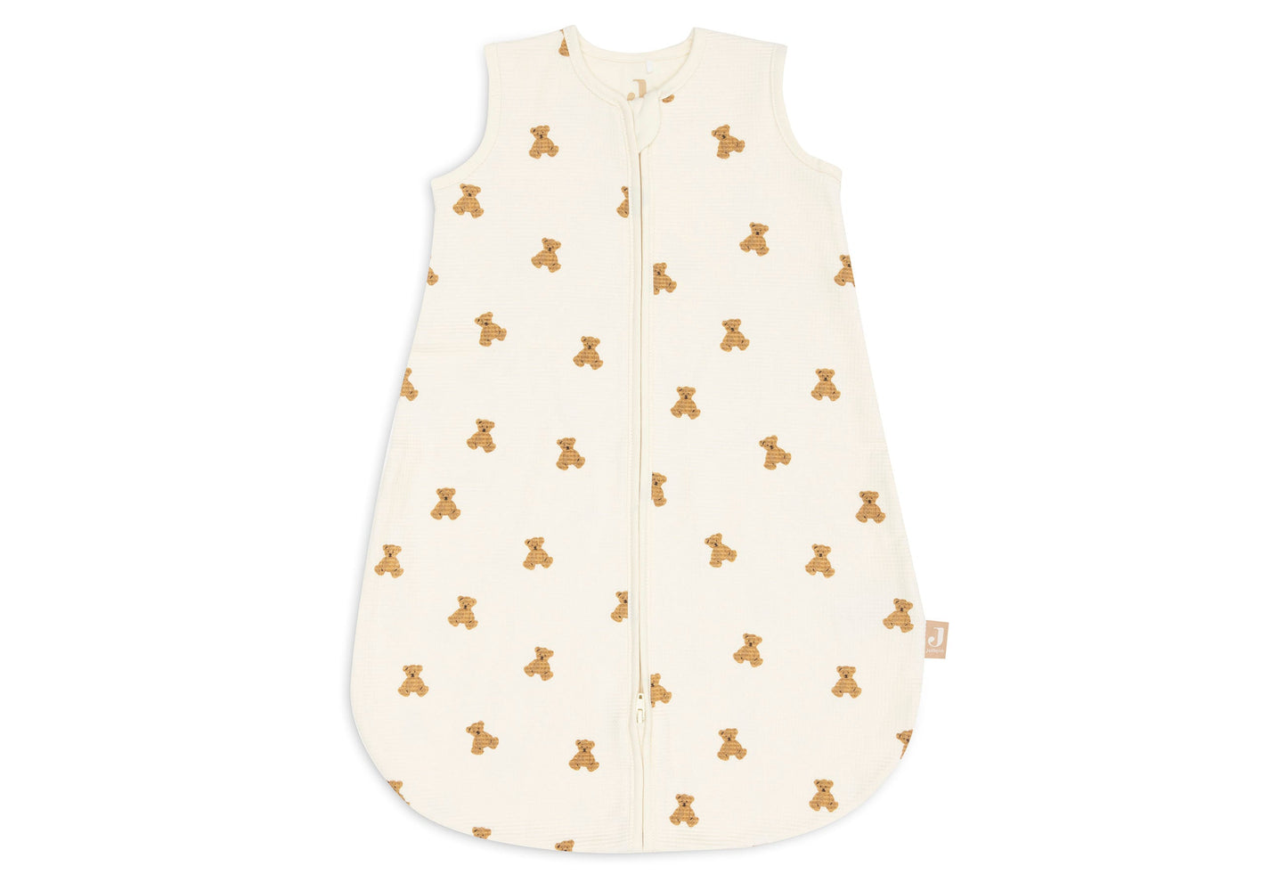 Newborn Schlafsack - Jersey - 60cm - Little Waffle