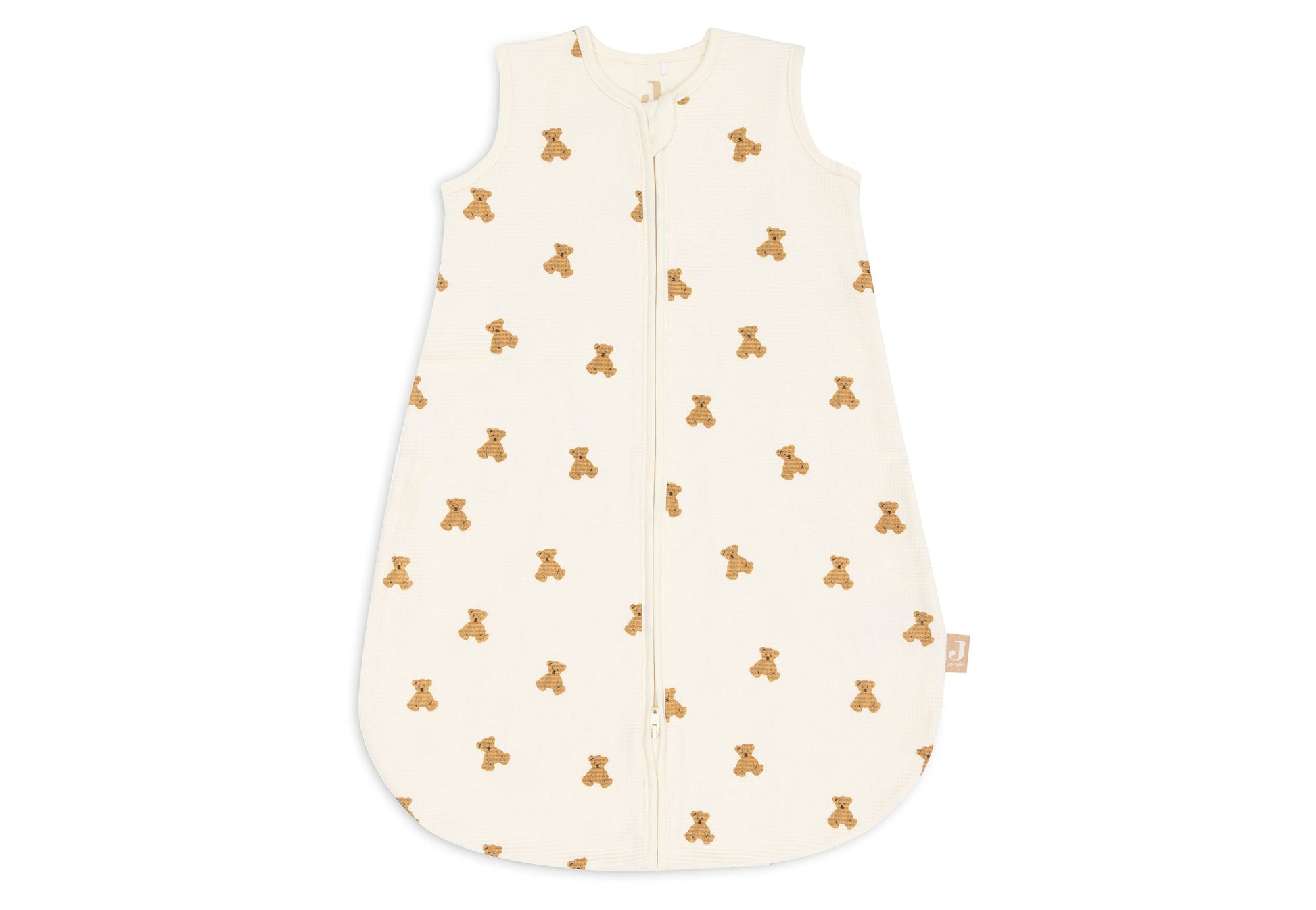 Newborn Schlafsack - Jersey - 60cm - Little Waffle