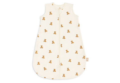 Newborn Schlafsack - Jersey - 60cm - Little Waffle