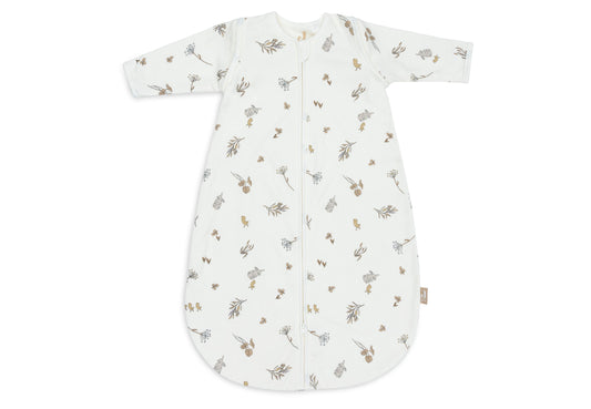 Jollein Baby Schlafsack mit abnehmbaren Ärmeln - Rund - Riverside Studio