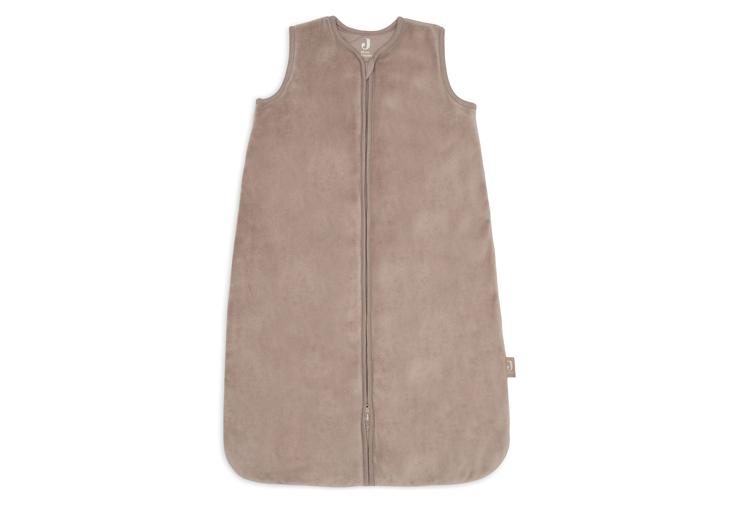 Baby Schlafsack Ärmellos - Velvet