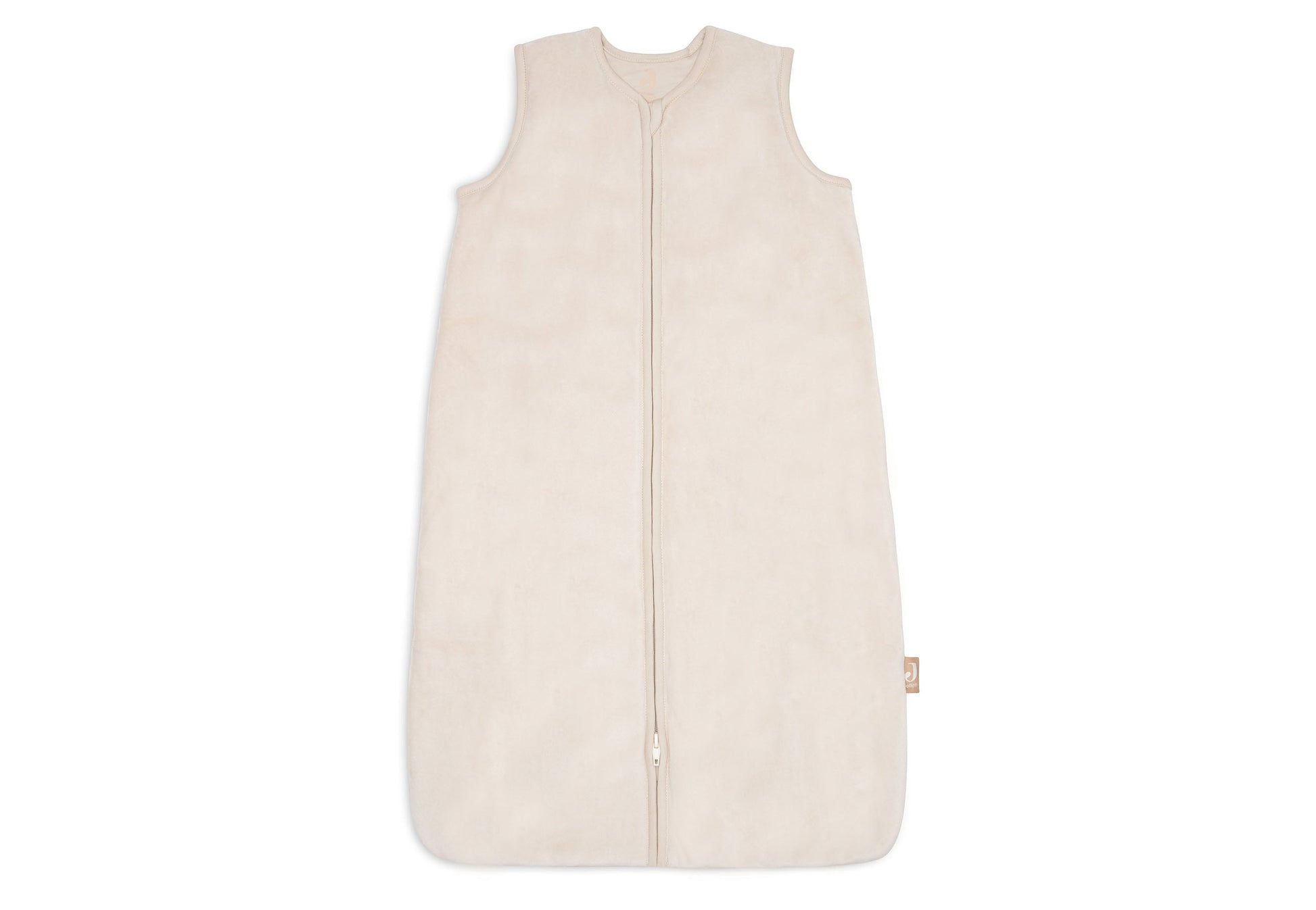 Baby Schlafsack Ärmellos - Velvet
