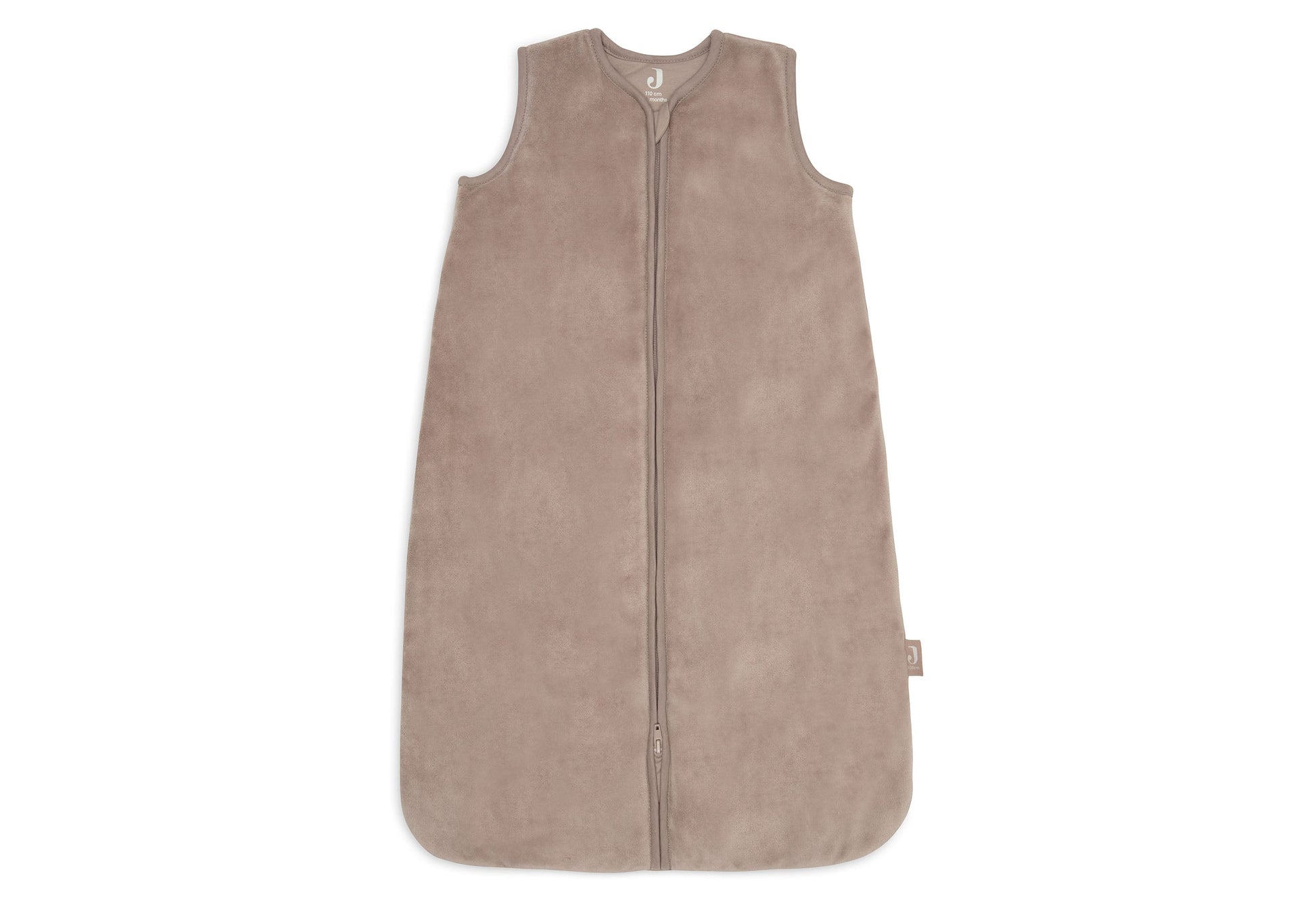 Baby Schlafsack Ärmellos - Velvet