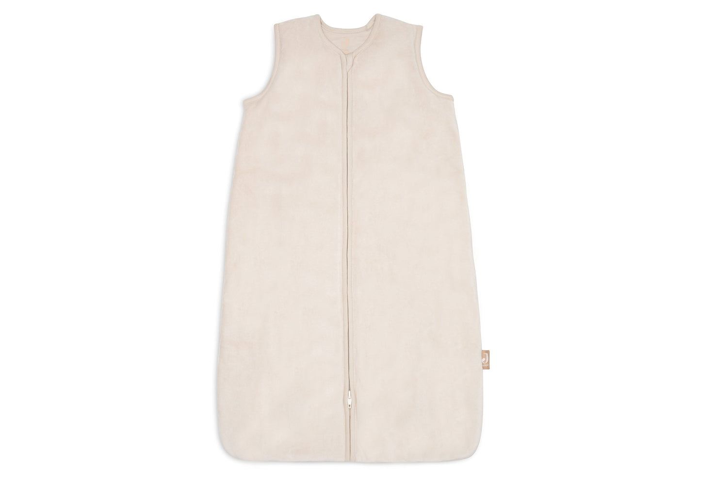 Baby Schlafsack Ärmellos - Velvet