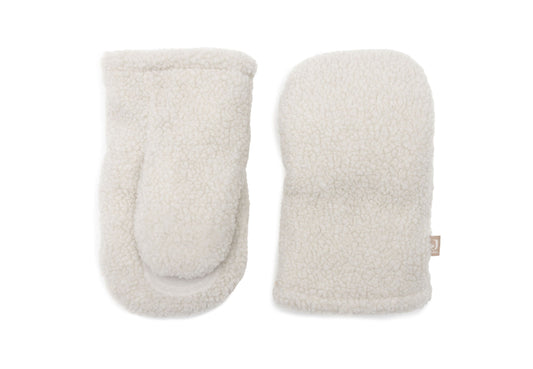 Kinderwagen Handschuhe - Teddy