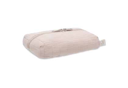 Jollein Feuchttücher Etui - Hydrophil Wild Rose