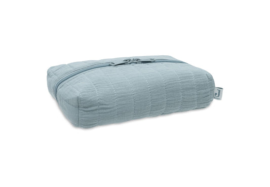 Jollein Feuchttücher Etui - Hydrophil Sea Green Studio