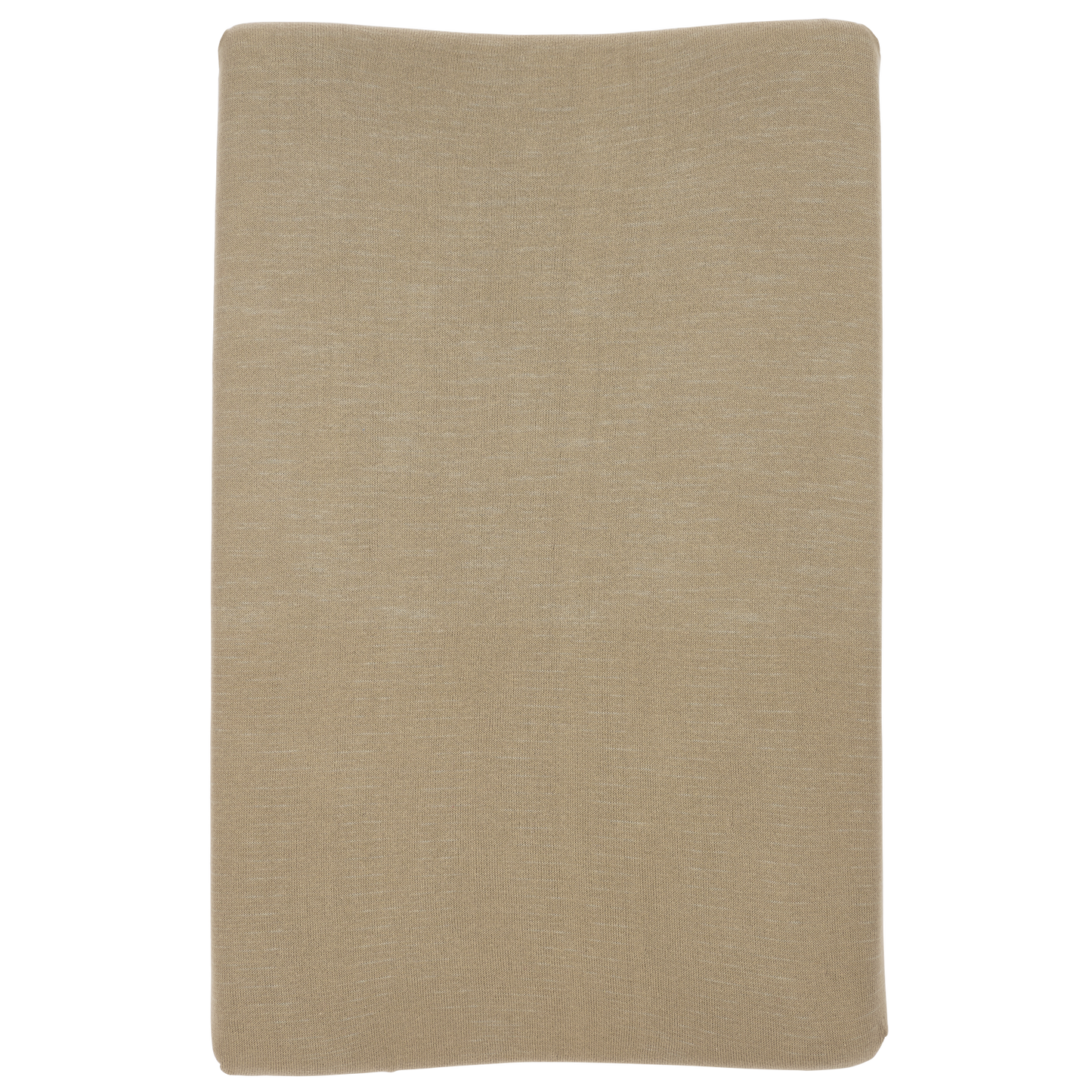 Meyco Wickelauflagenbezug Knit Basic Taupe