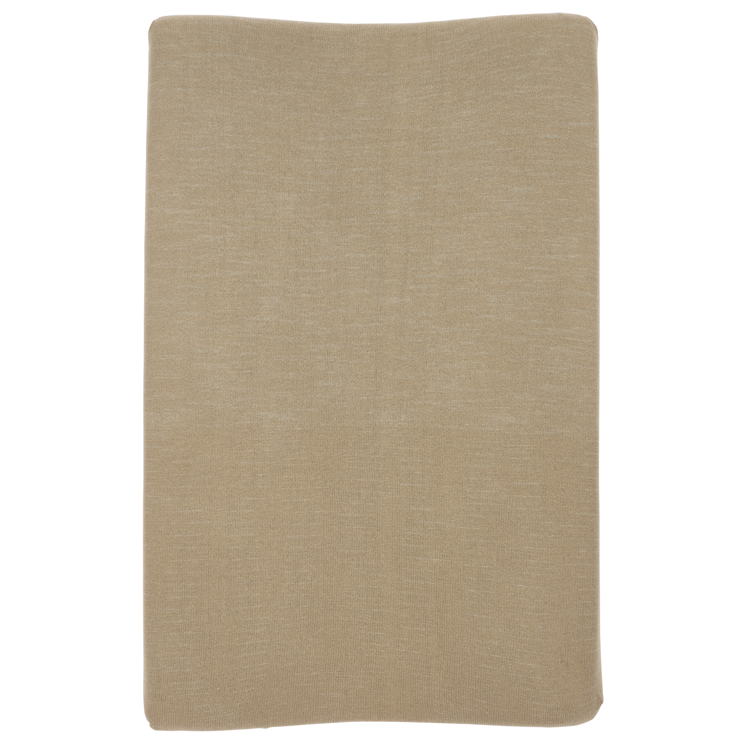 Meyco Wickelauflagenbezug Knit Basic Taupe