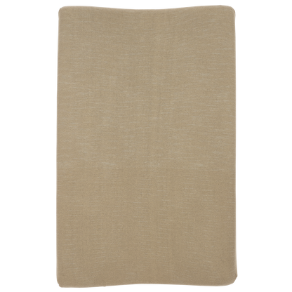 Meyco Wickelauflagenbezug Knit Basic Taupe