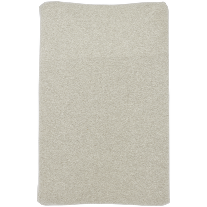 Meyco Wickelauflagenbezug Knit Basic Sand Melange