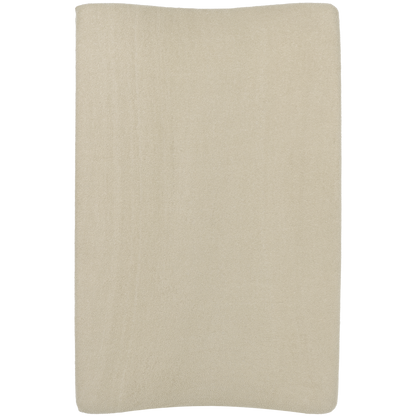 Meyco Wickelauflagenbezug frottee Sand