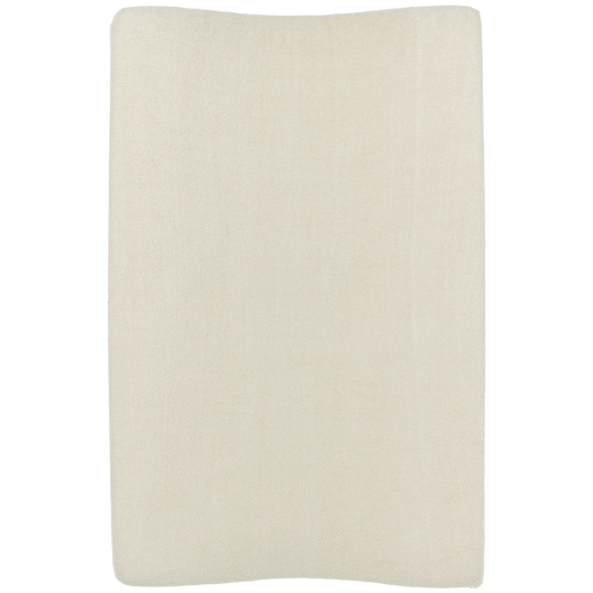 Meyco Wickelauflagenbezug frottee Soft sand