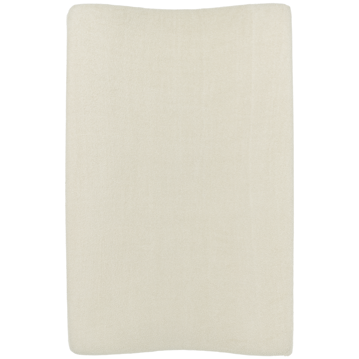 Meyco Wickelauflagenbezug frottee Soft sand