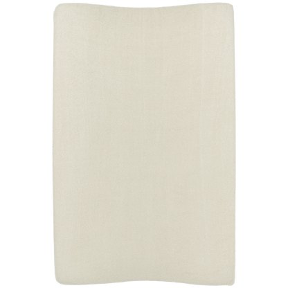 Meyco Wickelauflagenbezug frottee Soft sand