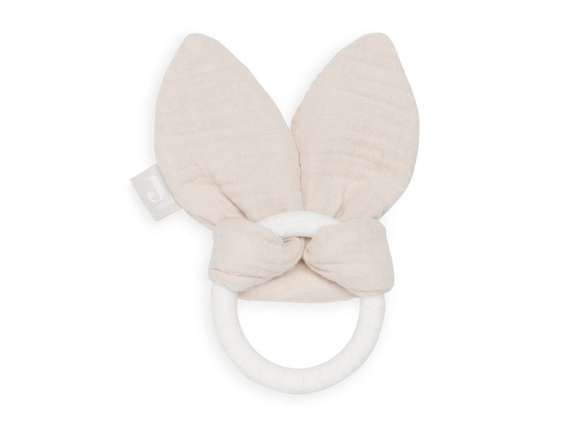 Beißring - Bunny Ears