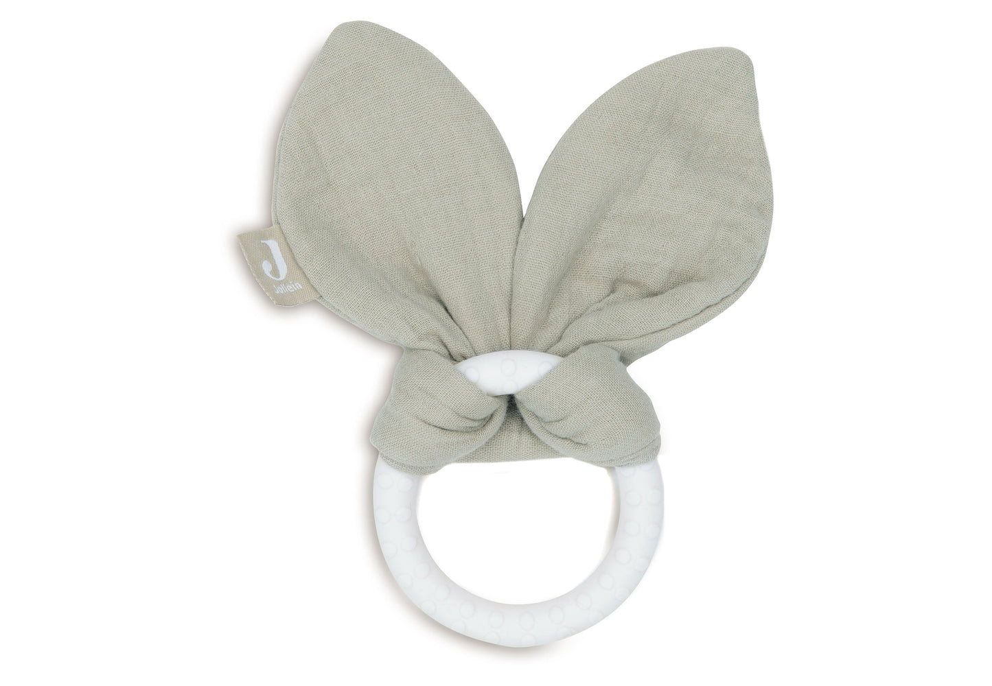 Beißring - Bunny Ears