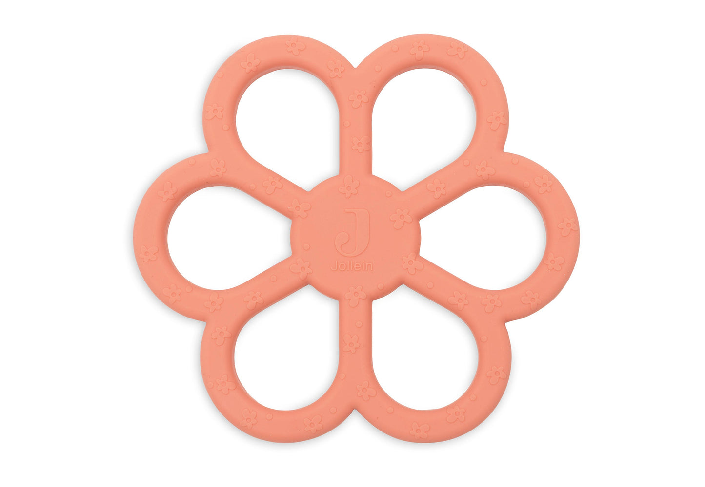 Beißring - Flower