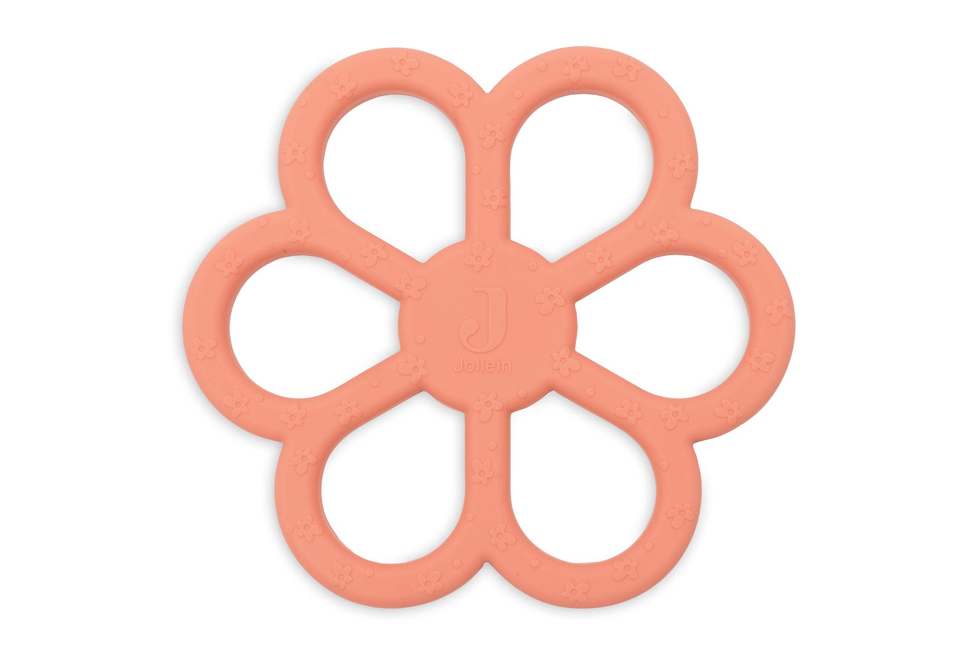 Beißring - Flower