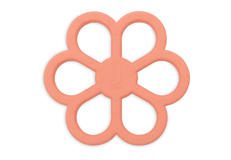 Beißring - Flower