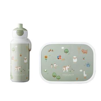 mepal Pausenset Little Farm