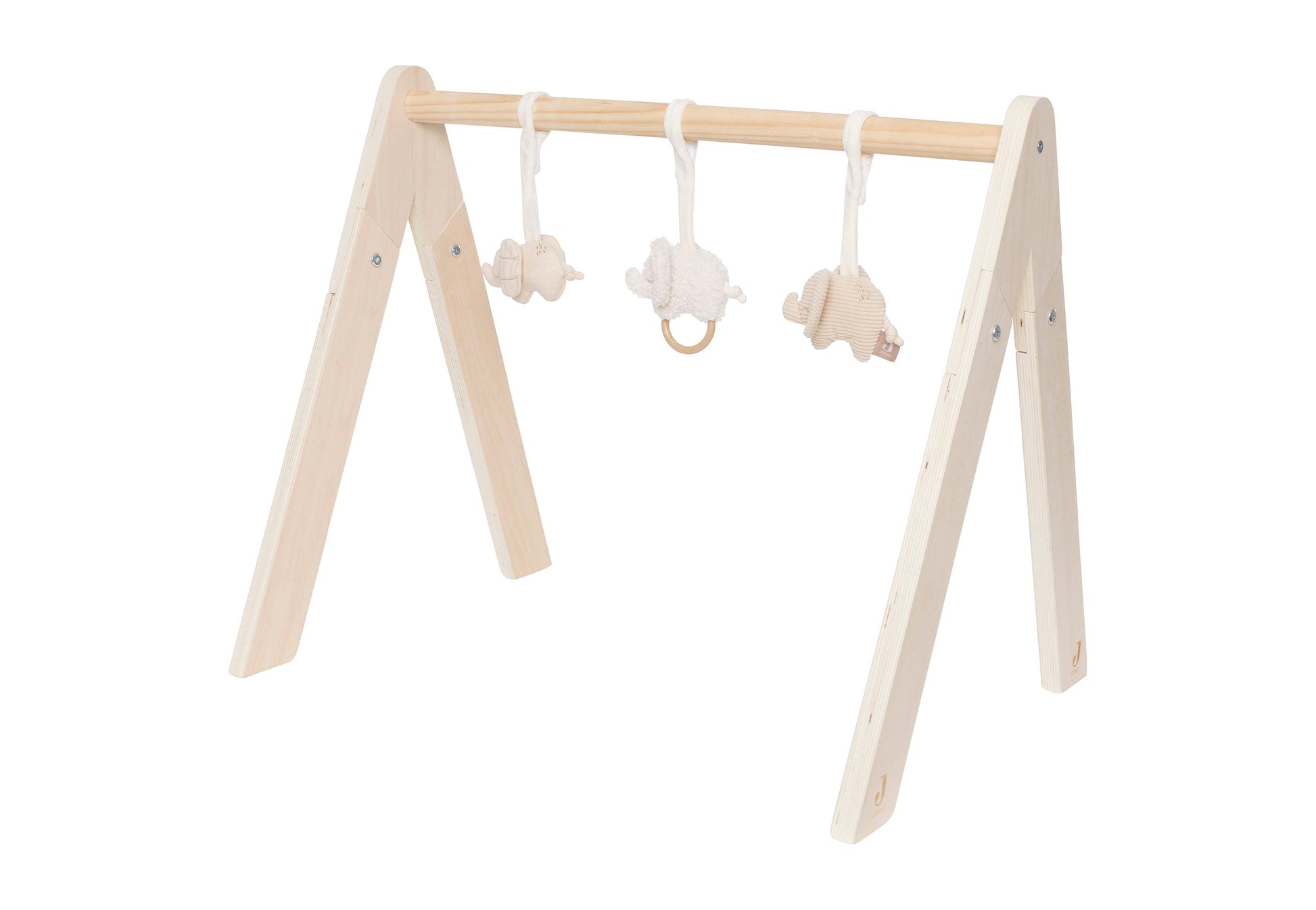 Spieltrapez Baby Spielsachen - Elephant Tales