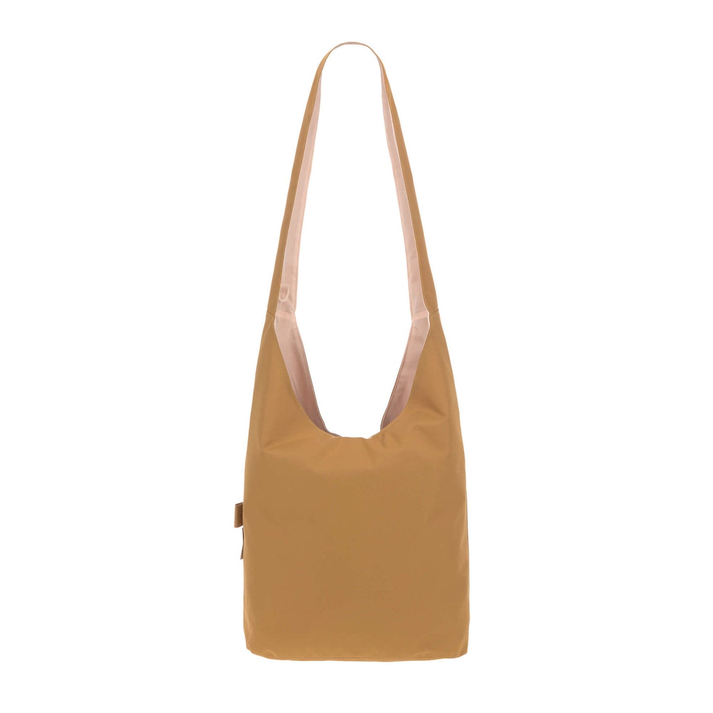 Umhängetasche Charity Shopper Tree, Curry