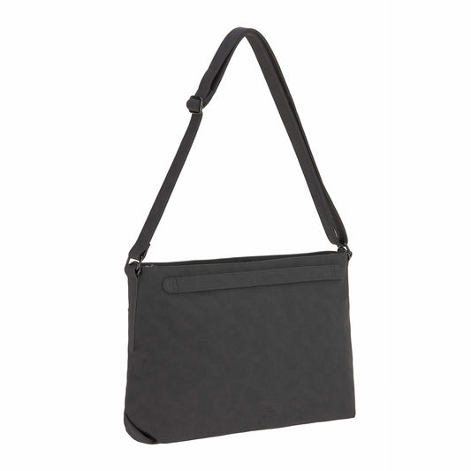 Wickeltasche Tender Shoulder Bag, Anthracite