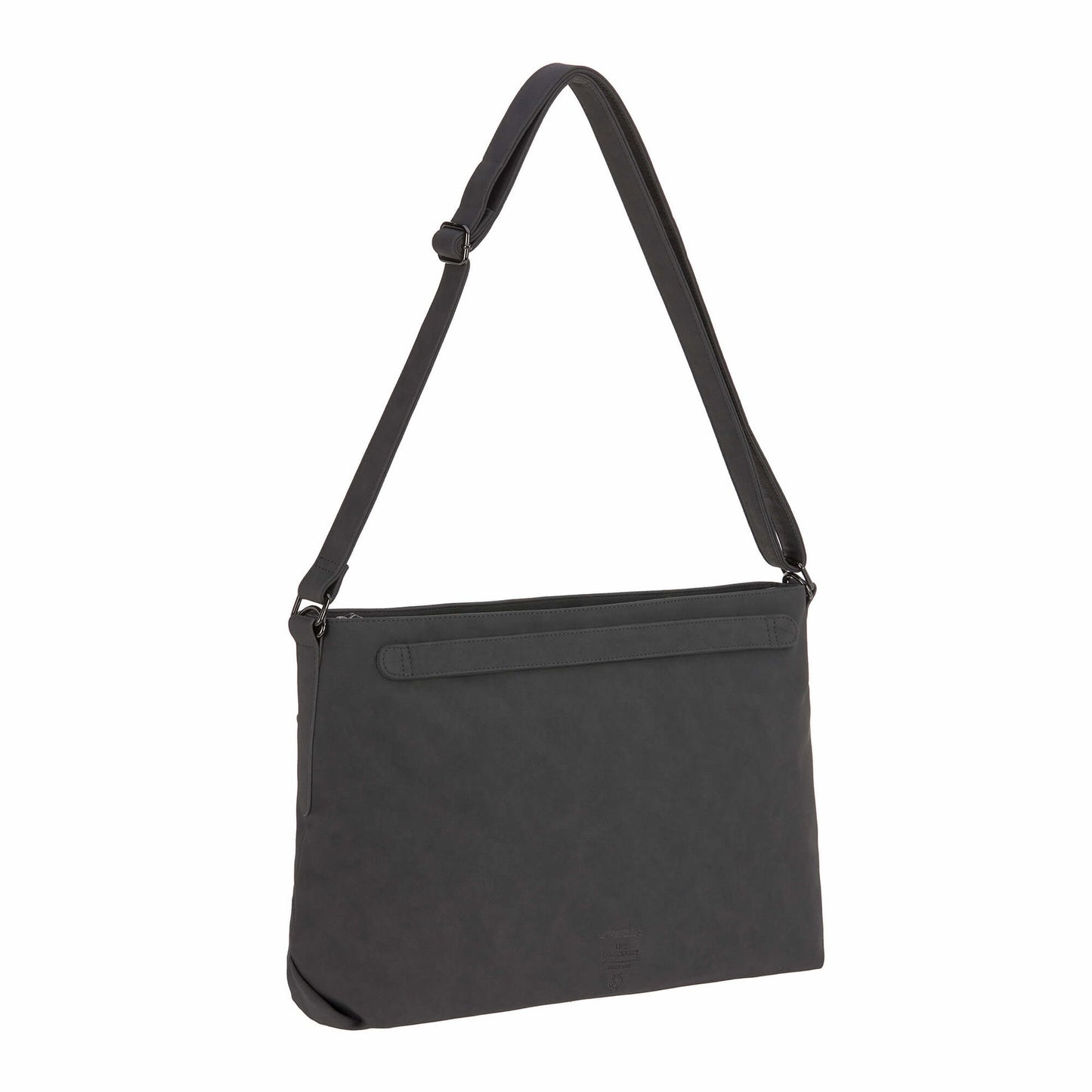 Wickeltasche Tender Shoulder Bag, Anthracite