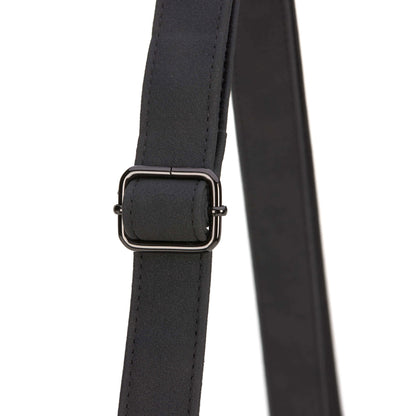 Wickeltasche Tender Shoulder Bag, Anthracite