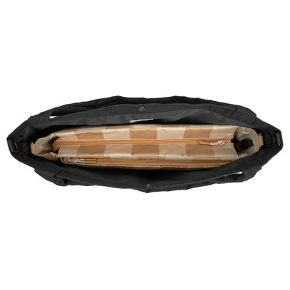 Lässig Multi Tasche MIX, Kamel Beige Bild 12