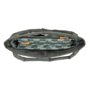 Lässig Cas Mix Shopper oliv - Wickeltasche grün