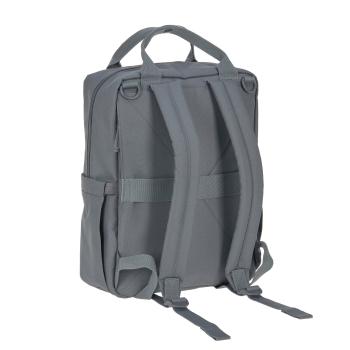 laessig Wickelrucksack mit Verpackung