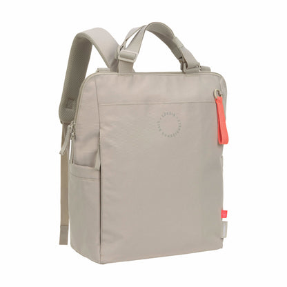 Wickelrucksack Conversion Backpack, Beige