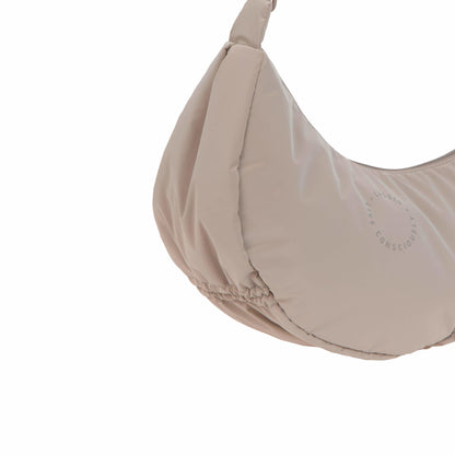 Umhängetasche Stretch Up Bum Bag, Beige
