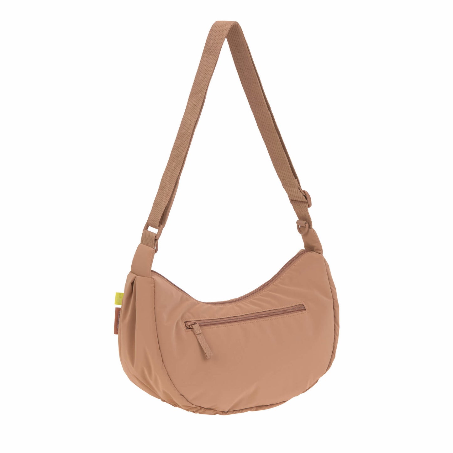 Umhängetasche Stretch Up Bum Bag, Braun