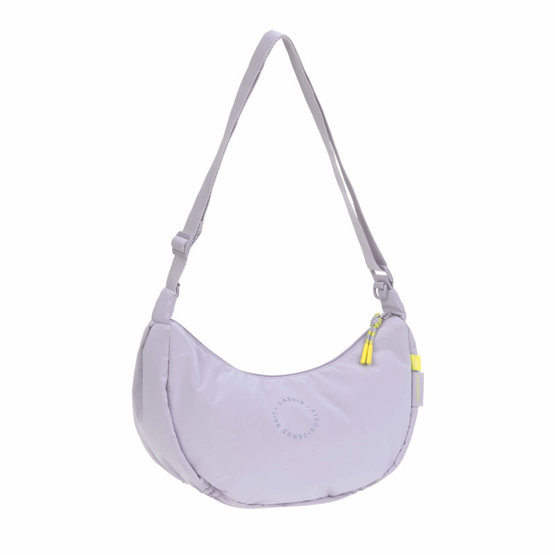Umhängetasche Stretch Up Bum Bag, Lila