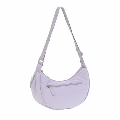Umhängetasche Stretch Up Bum Bag, Lila