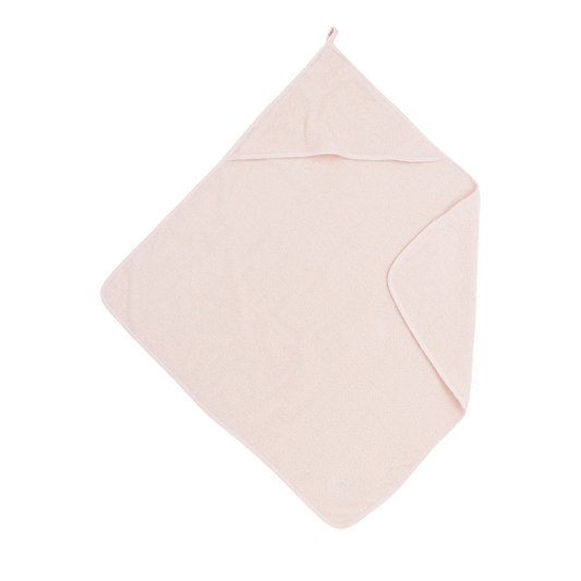 Meyco Kapuzentuch frottee Soft Pink Studio
