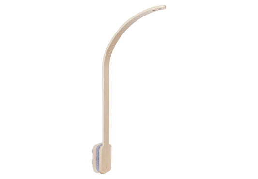 Mobile Halter Holz