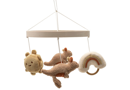 Baby-Mobile - Kangaroots