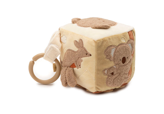 Aktivitäten-Würfel - Kangaroots