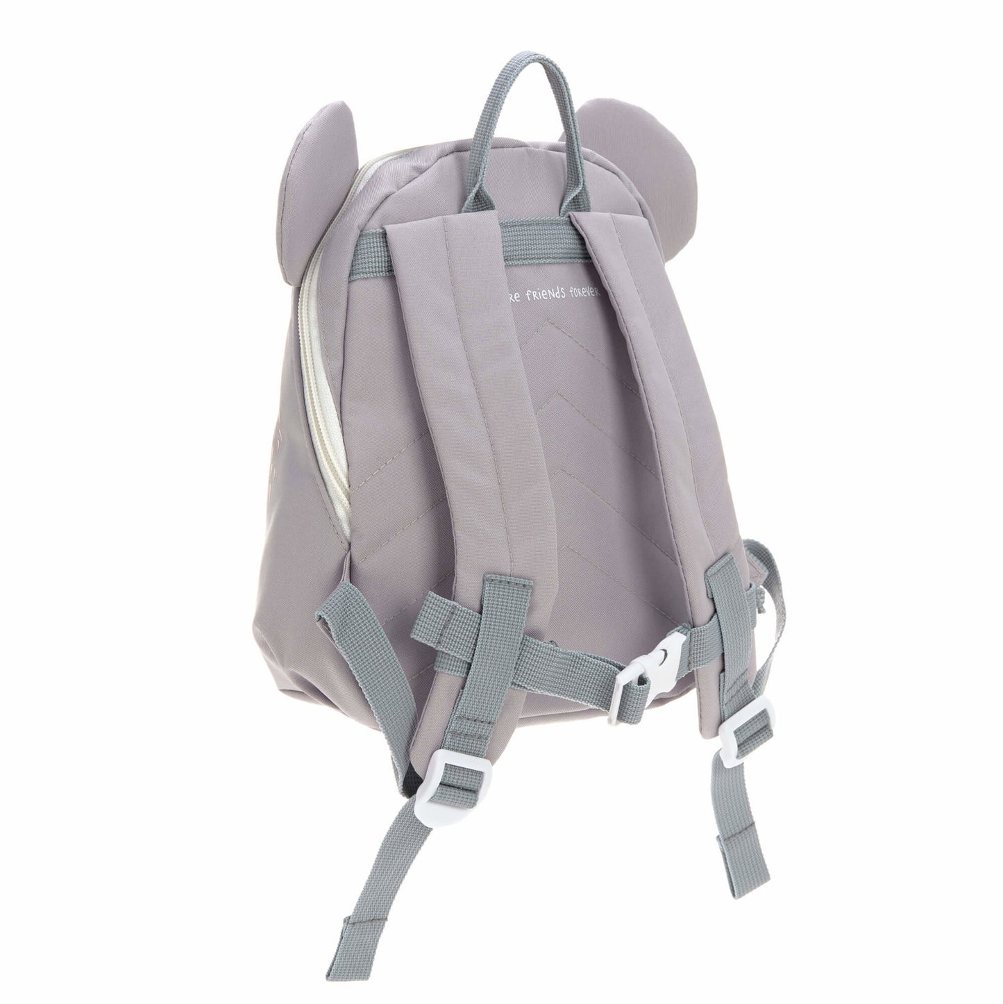 Kindergartenrucksack Tiny, Koala, Grau