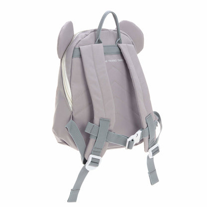 Kindergartenrucksack Tiny, Koala, Grau