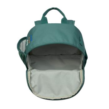 laessig Kindergartenrucksack Mini Material Nahaufnahme
