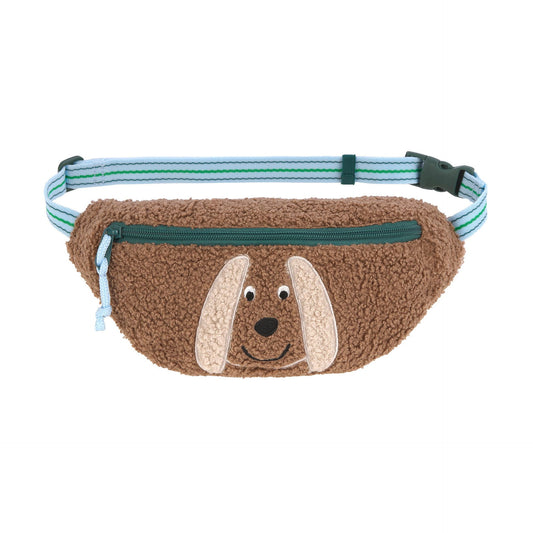 Bauchtasche Kinder Tiny Team, Hund